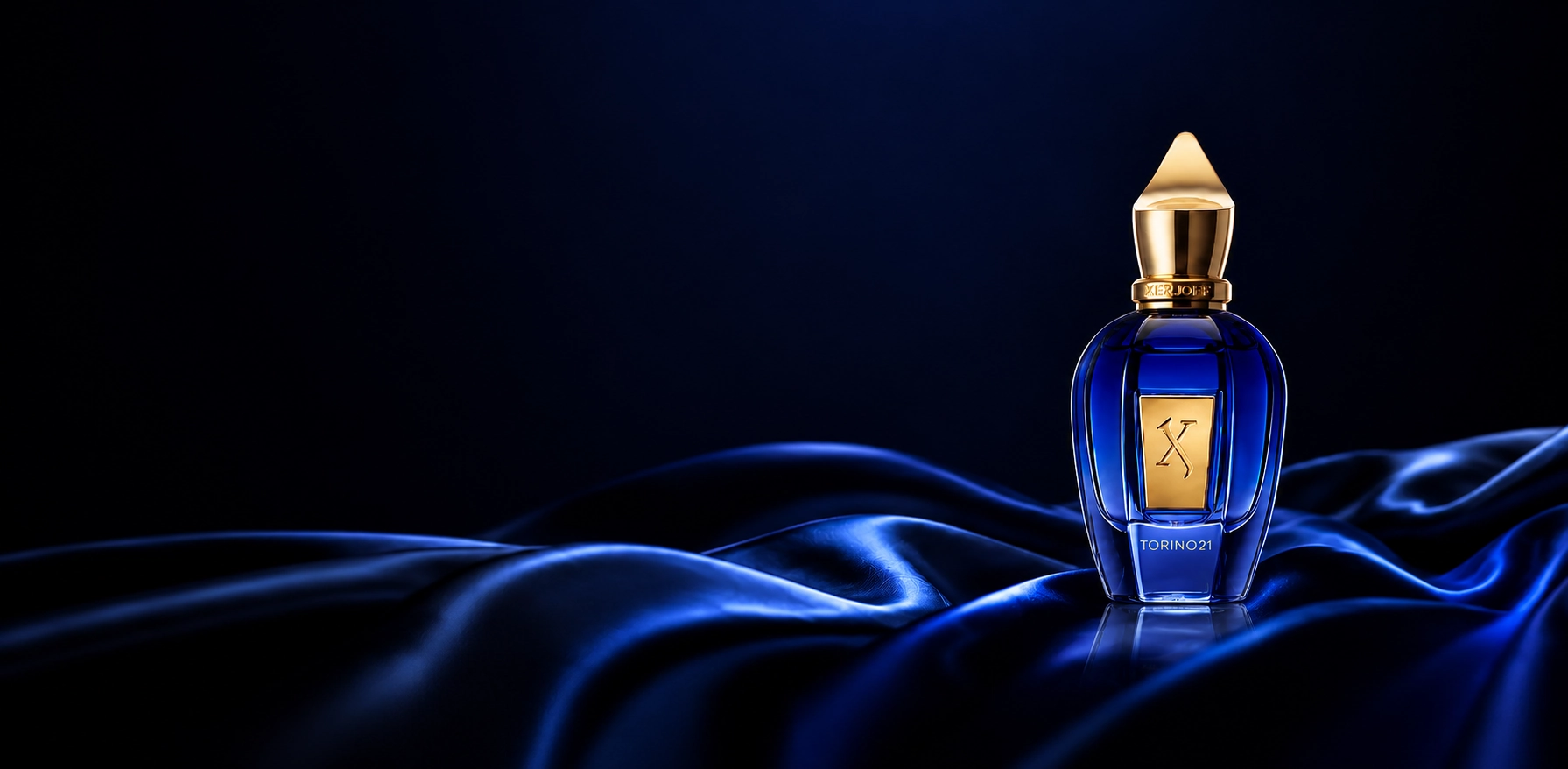 Perfume Xerjoff Torino21