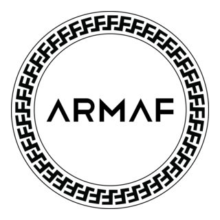 Logo de Armaf