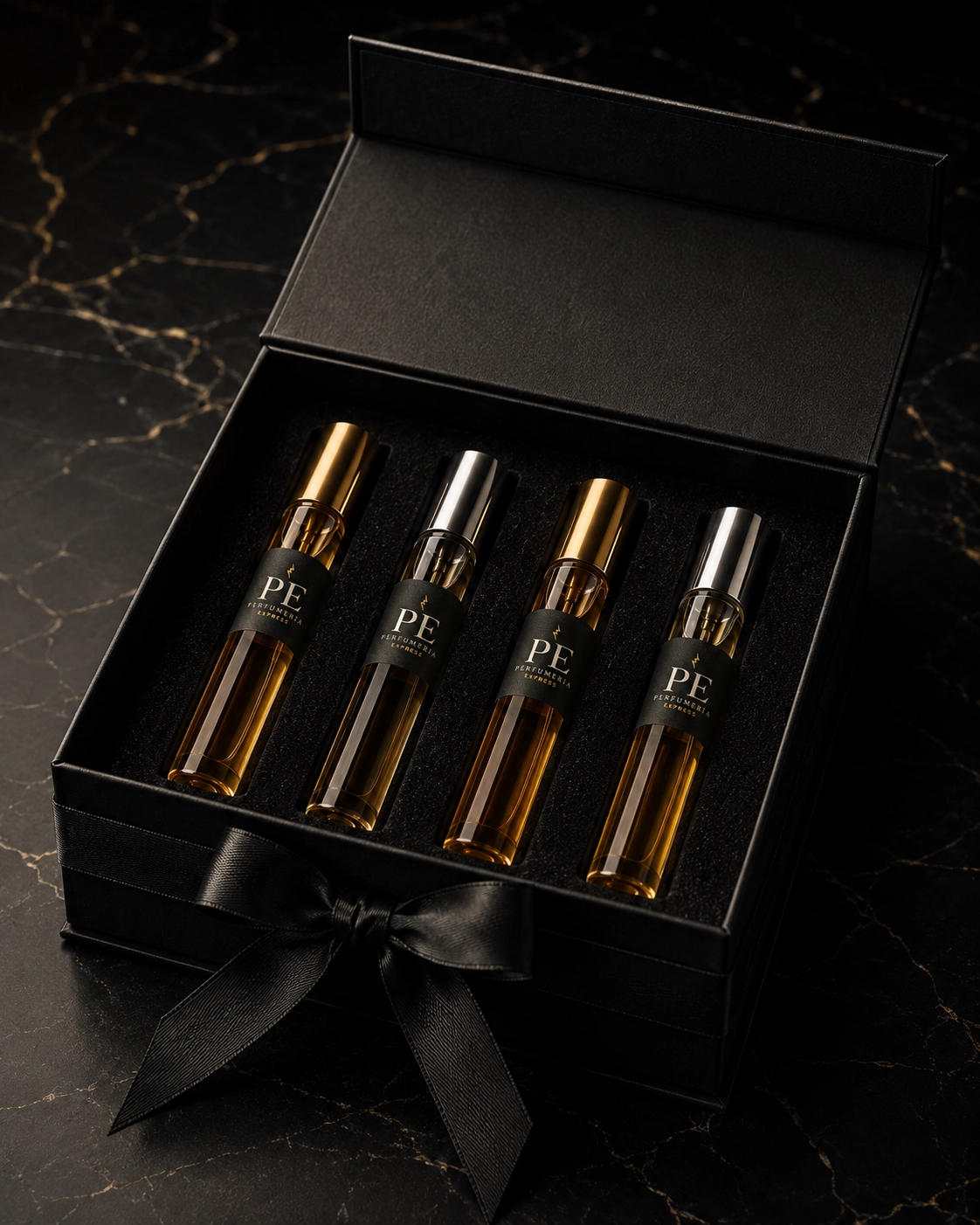 Decants - Para descubrir