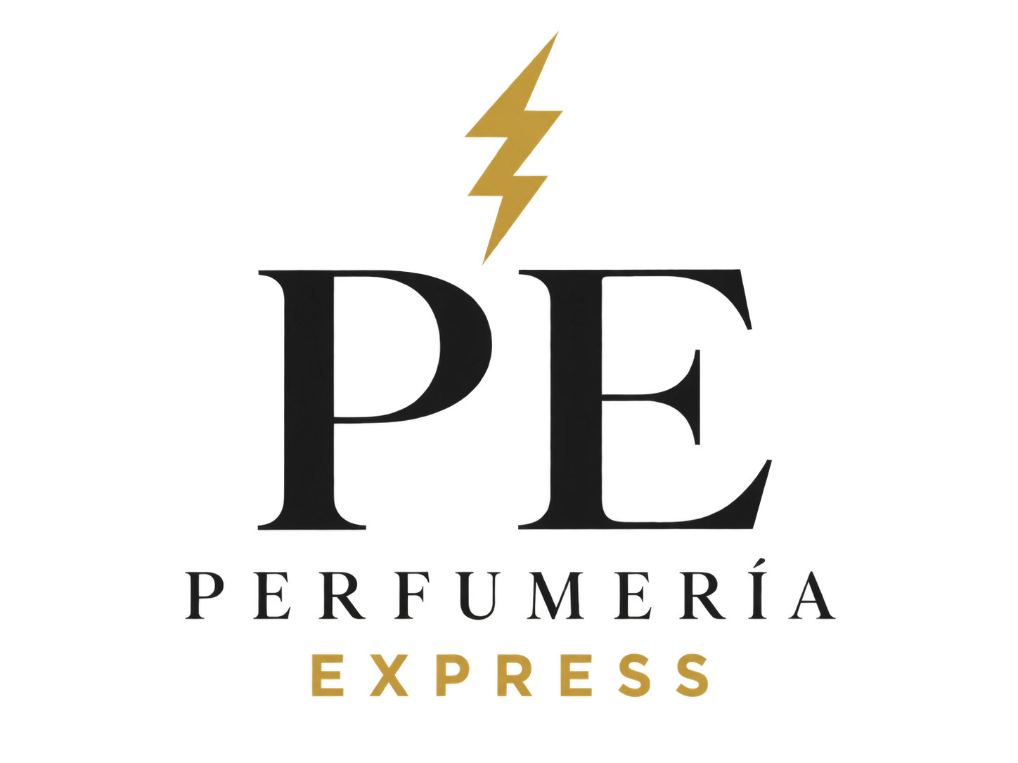Perfumería Express Logo